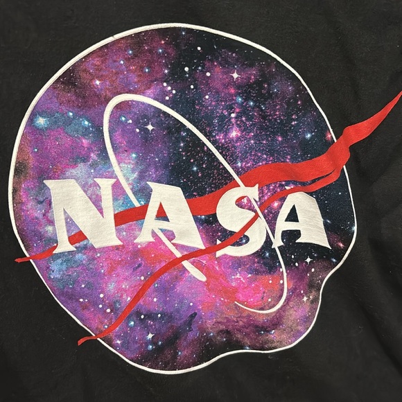 NASA tee for women xl - Picture 2 of 2